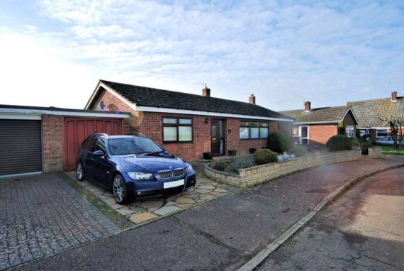 3 Bedroom Detached